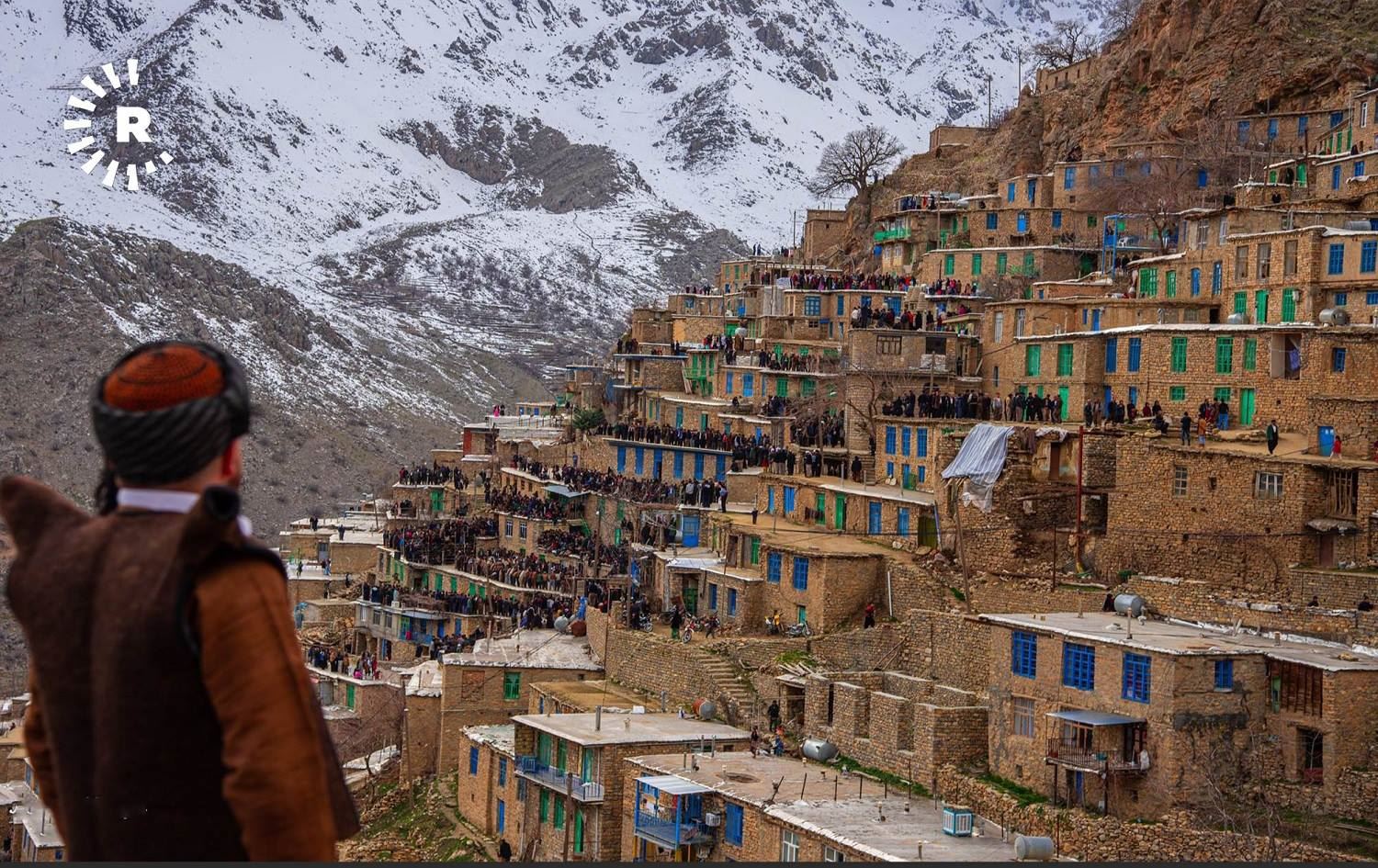 Hewraman bölgesi UNESCO Dünya Miras Listesi'ne girdi