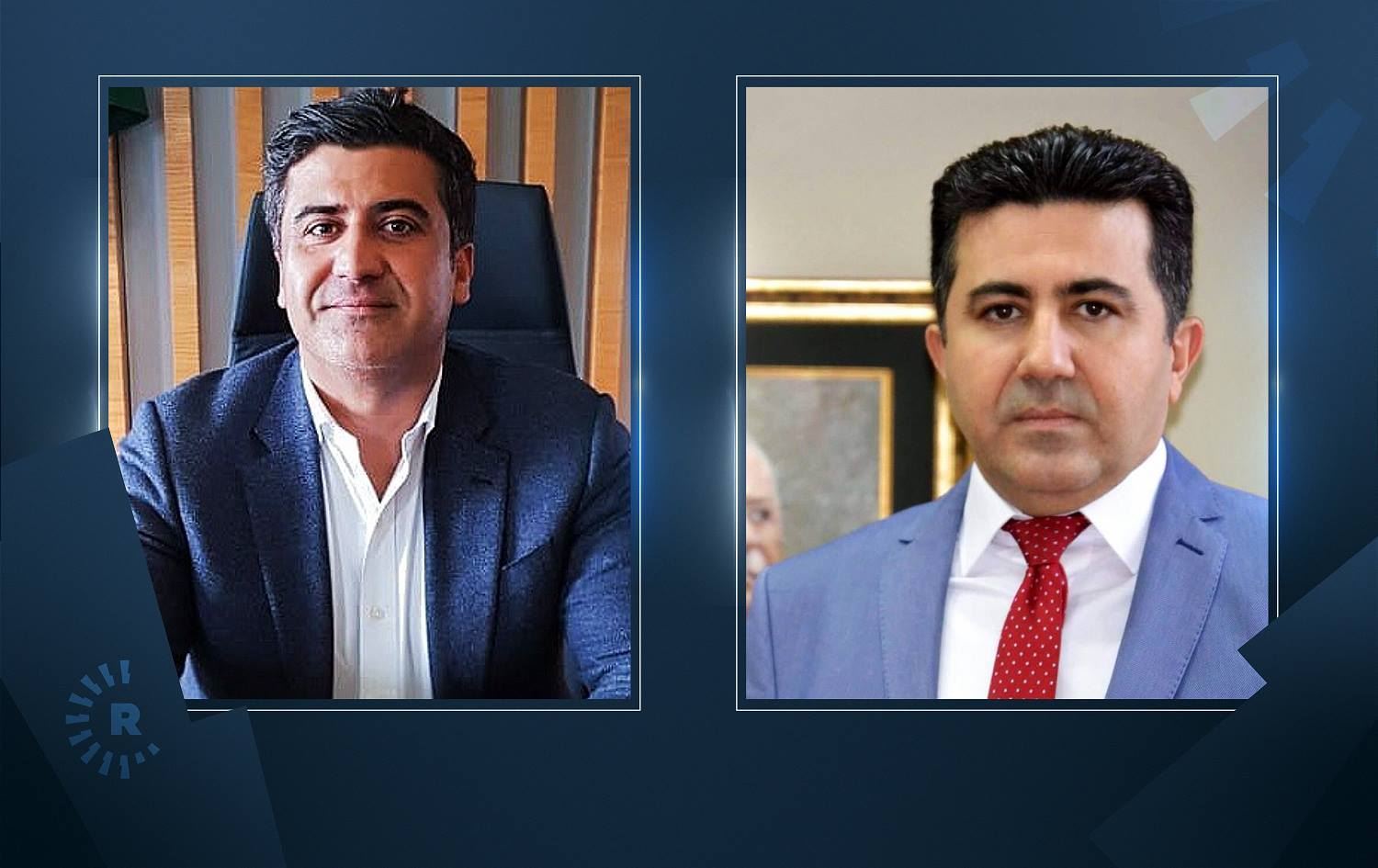 Lahur Talabani’nin iki kardeşi hakkında yakalama kararı