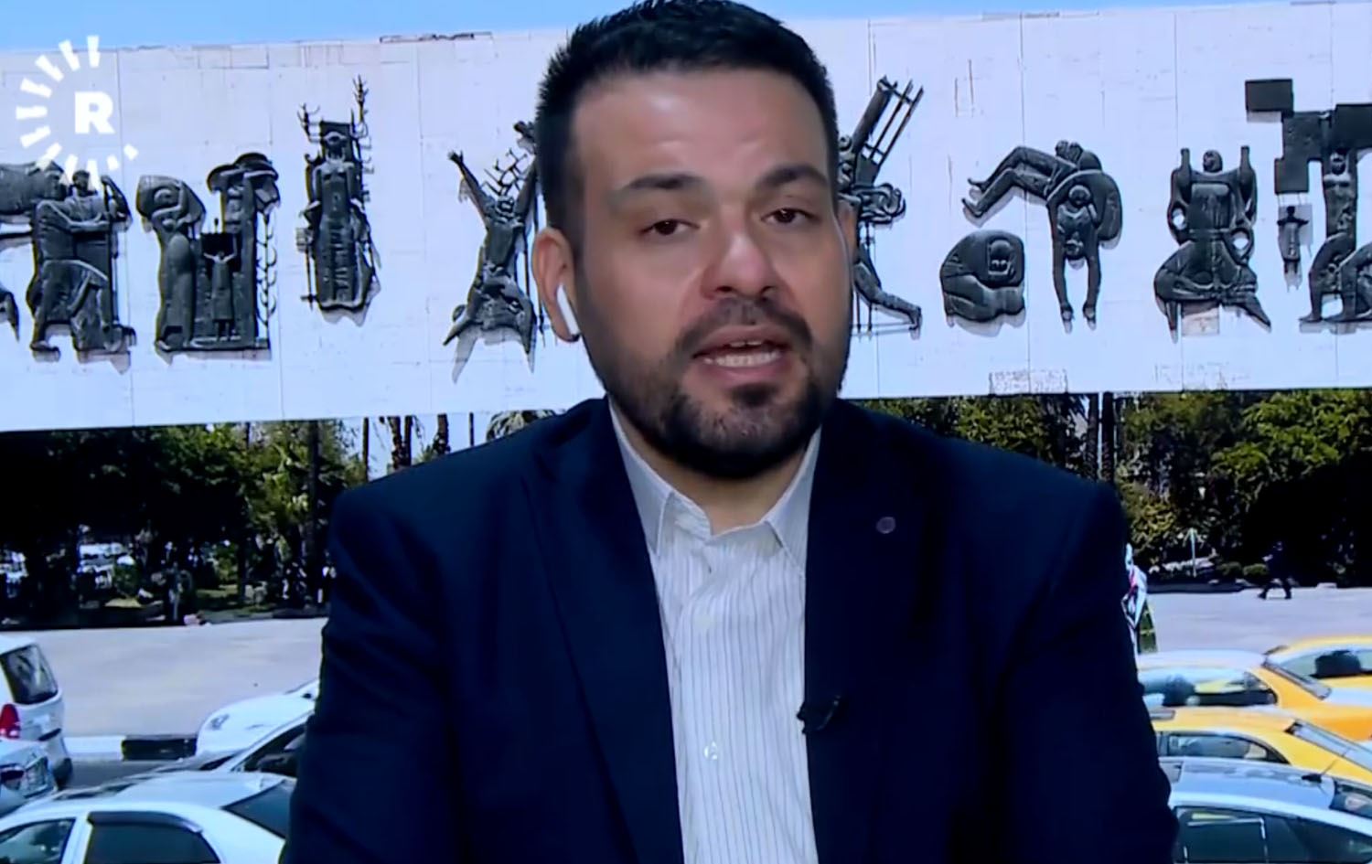 وزارة الثقافة لرووداو: العراق استعاد حتى الآن 4600 قطعة أثرية