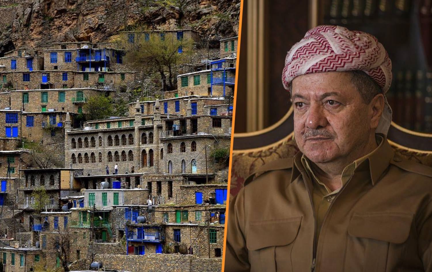 Serok Barzanî: Biryara UNESCO destkeftek e bo xelkê Kurdistanê û navçeya Hewraman