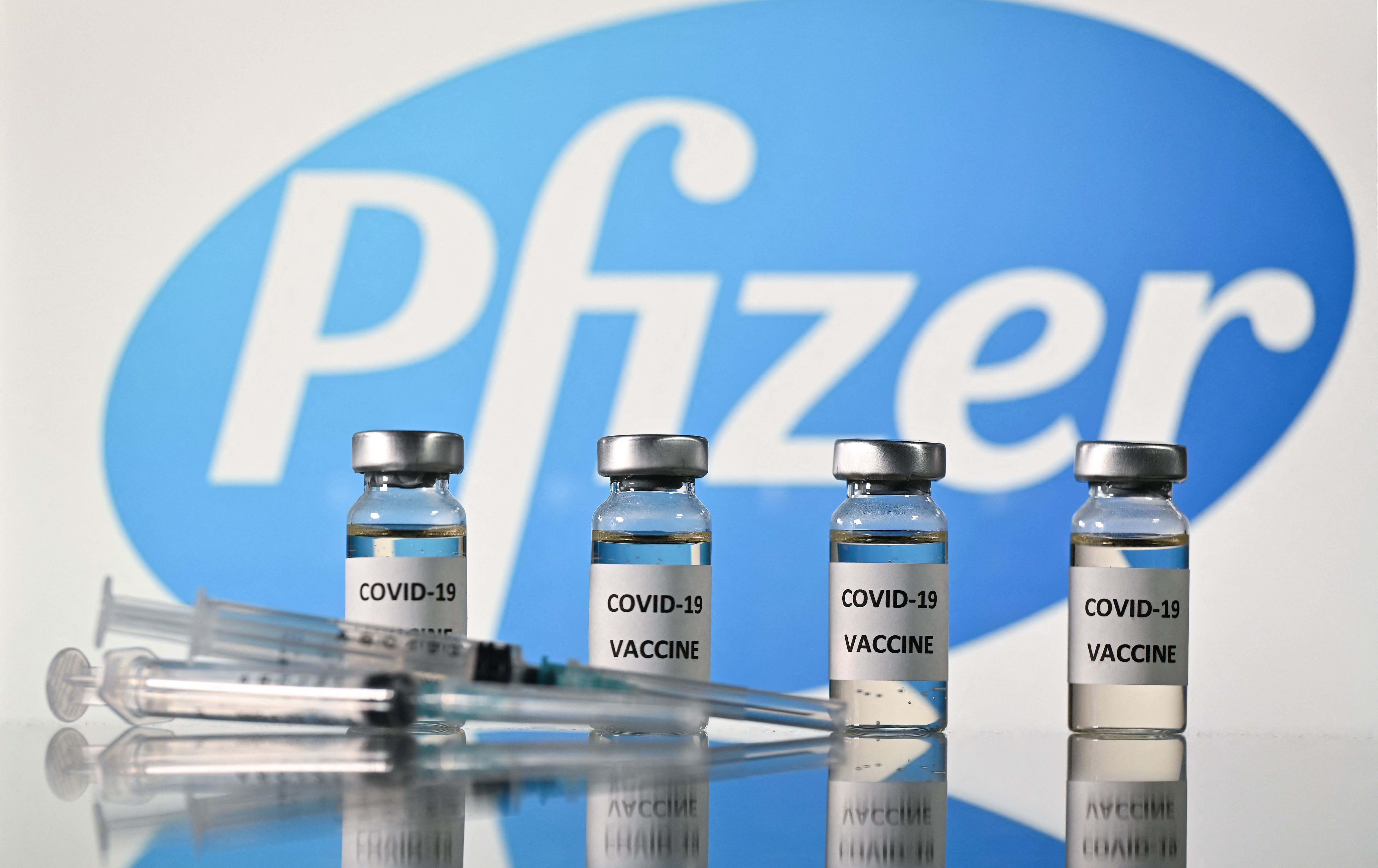 BioNTech-Pfizer: 3'üncü doz aşı, Delta varyantına karşı önemli ölçüde koruma sağlıyor