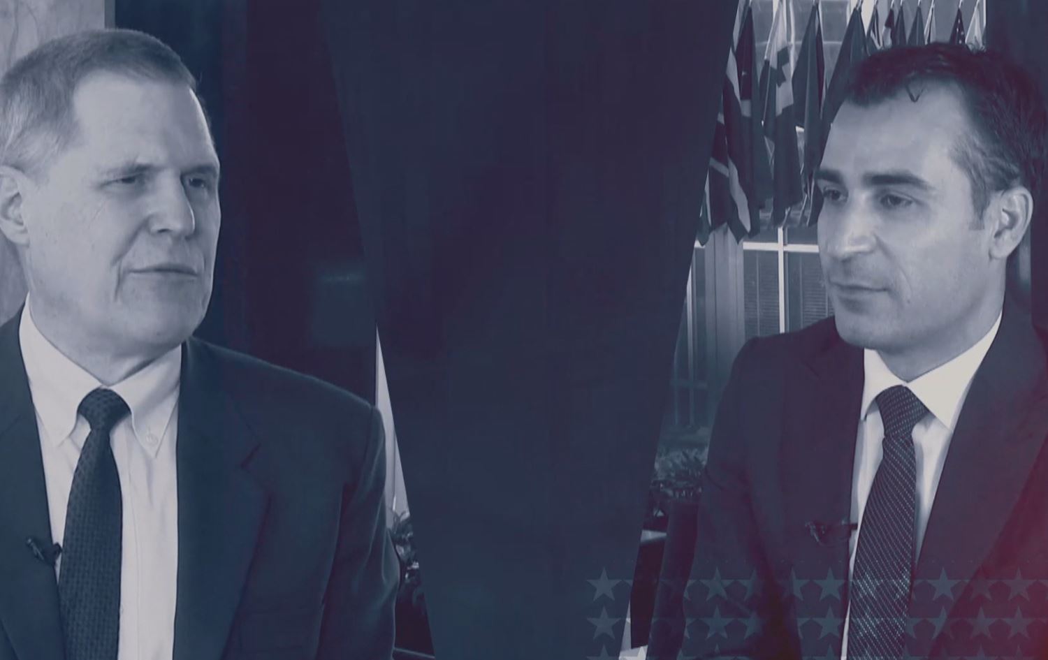 Balyozê Amerîkayê: Amerîka li hember şerê Tirkiye-PKKê bêdeng nîne