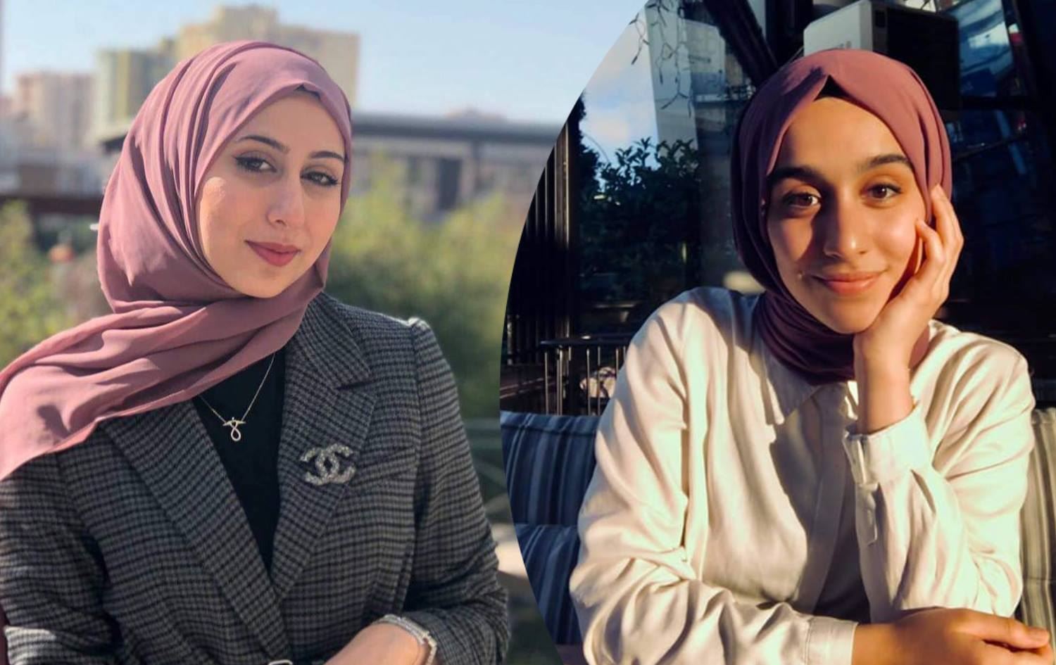 عراقيتان من الموصل تحرزان المركز الأول في مسابقة ويكيبيديا للطالب المترجم في الشرق الأوسط وإفريقيا