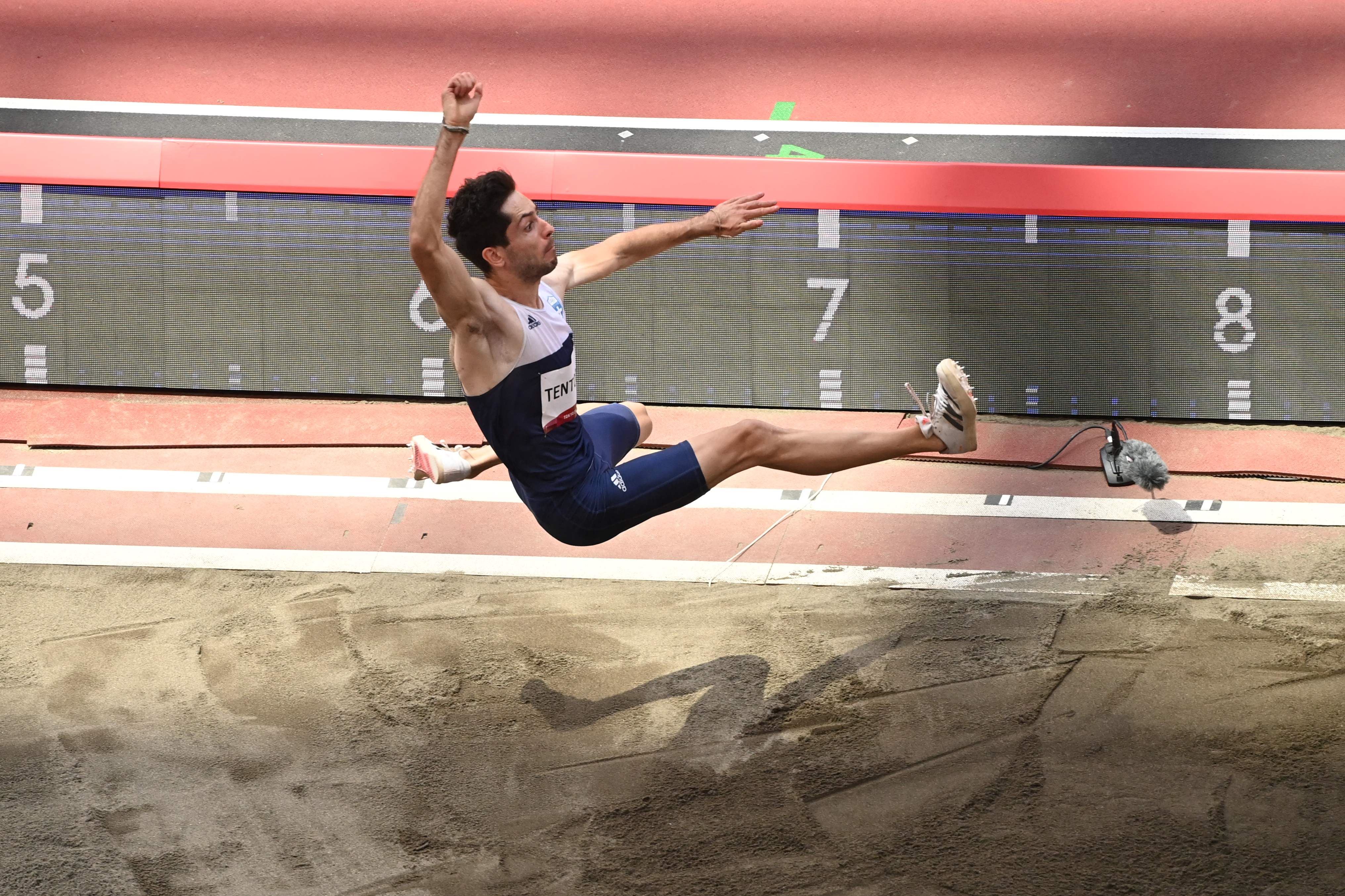 ڤیدیۆ؛ پاڵەوانی ئەوروپا یۆنانی کردە خاوەنی دووەم میدالیای زێڕ