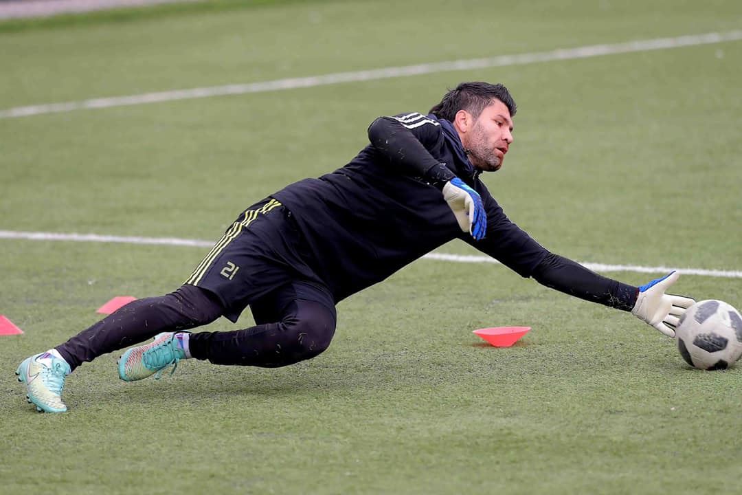 سەرهەنگ موحسین، بۆ رووداو: پەیوەندیم پێوەکراوە و هیوام زۆرە بگەڕێمەوە هەڵبژاردەی عێراق