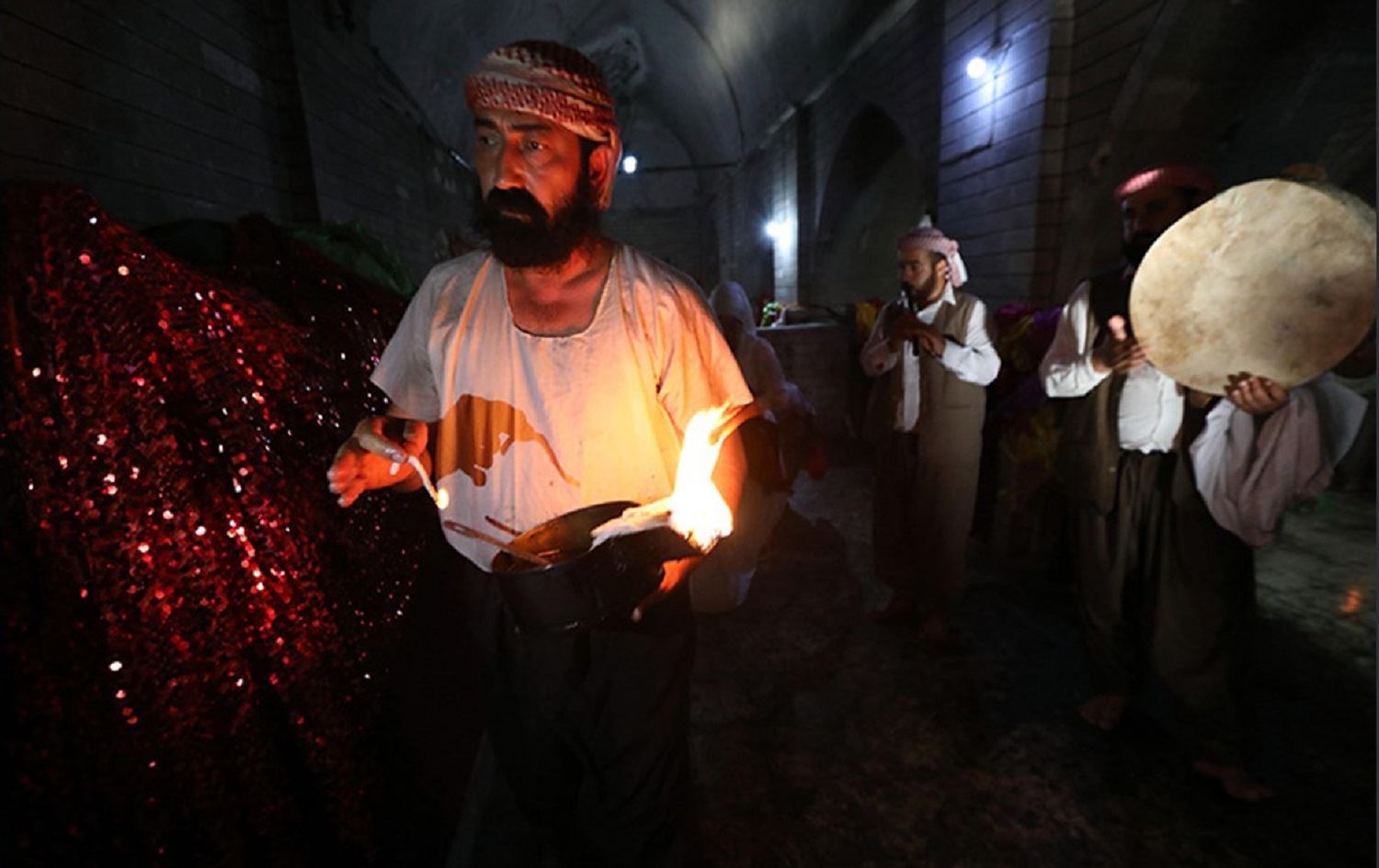 Îsal li Şingalê Cejna Çilê Havînê nehat kirin