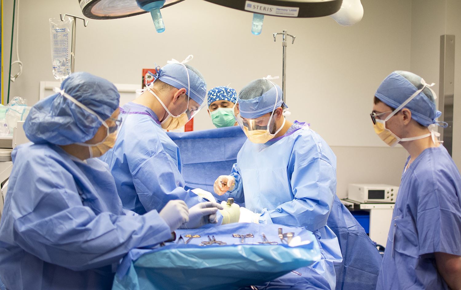 کۆمەڵەی پزیشکانی جوانکاری: ساڵانە 42 هەزار نەشتەرگەریی جوانکاری لە کوردستان دەکرێت