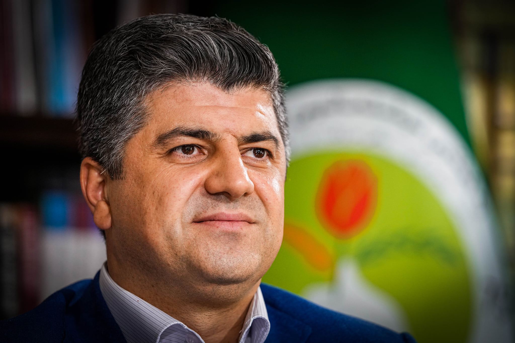 Lahur Cengi: Kürdistan’ı terk etmem istendi