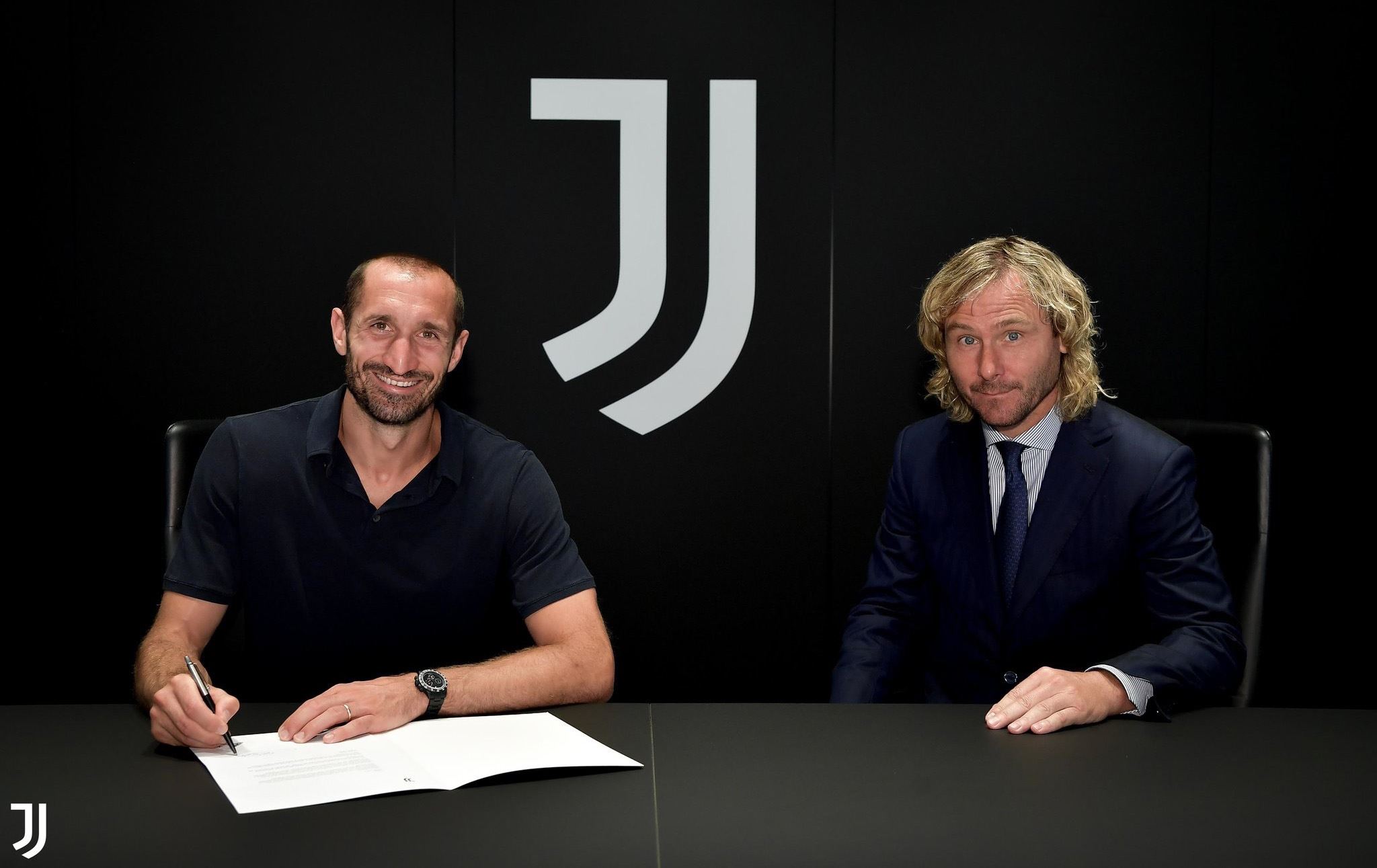 جۆرجیۆ کیلینی گرێبەستەکەی لەگەڵ یوڤی نوێکردەوە