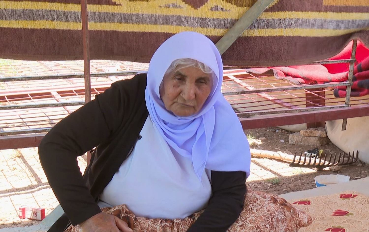 Çîroka ‘Dayîka Şehîdan’ Gewrê Mendo li Şingalê