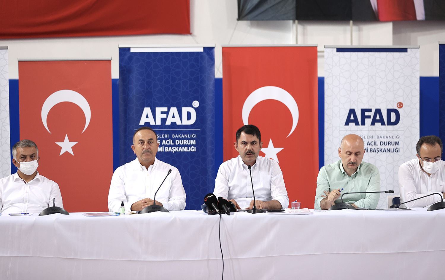 Çavuşoglu: Dê ji Ukraynayê 4 helîkopter bên