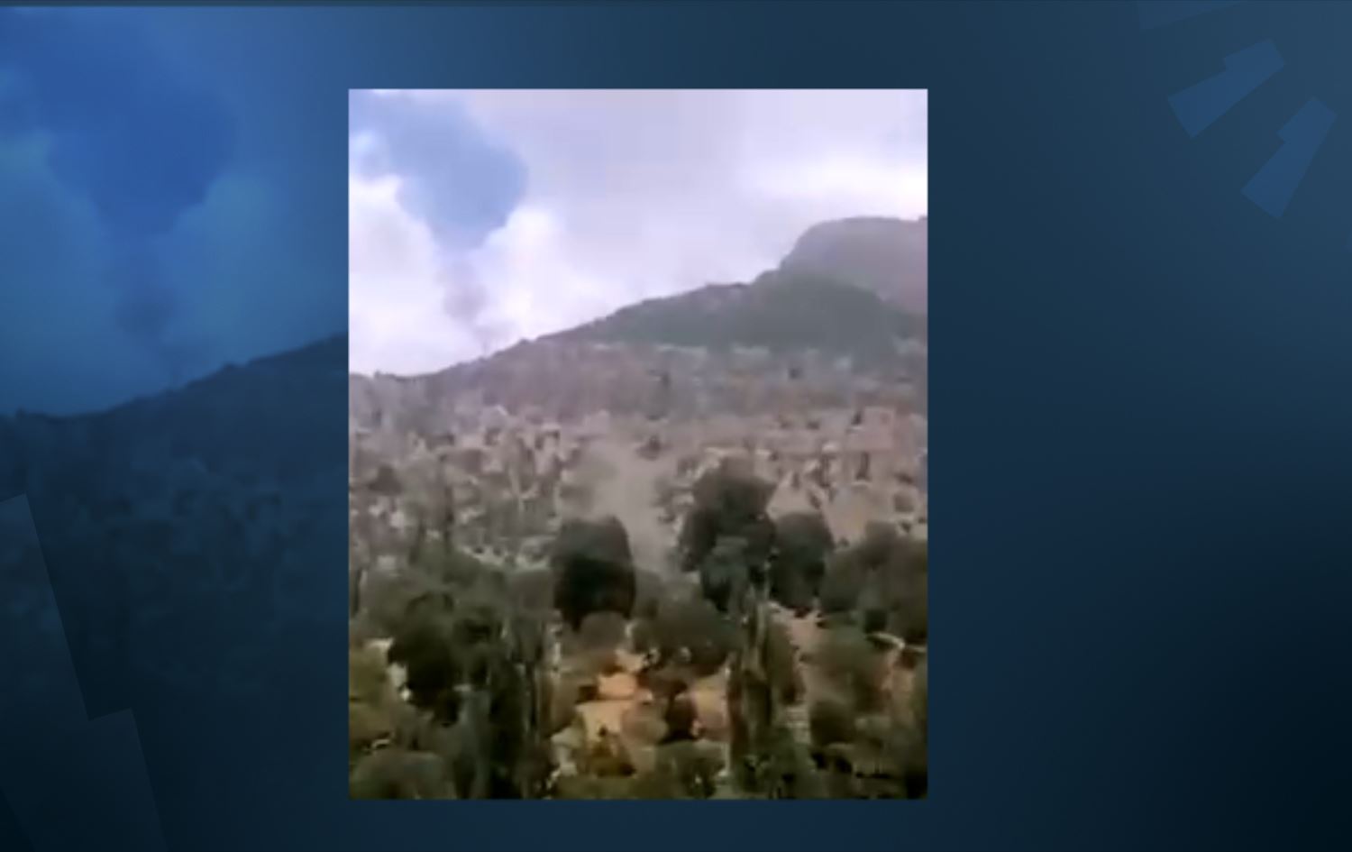 پاسەوانى سنوور لە خاڵێکى نوێ جێگیرکران و تورکیاش دەوربەری هروور تۆپباران دەکات