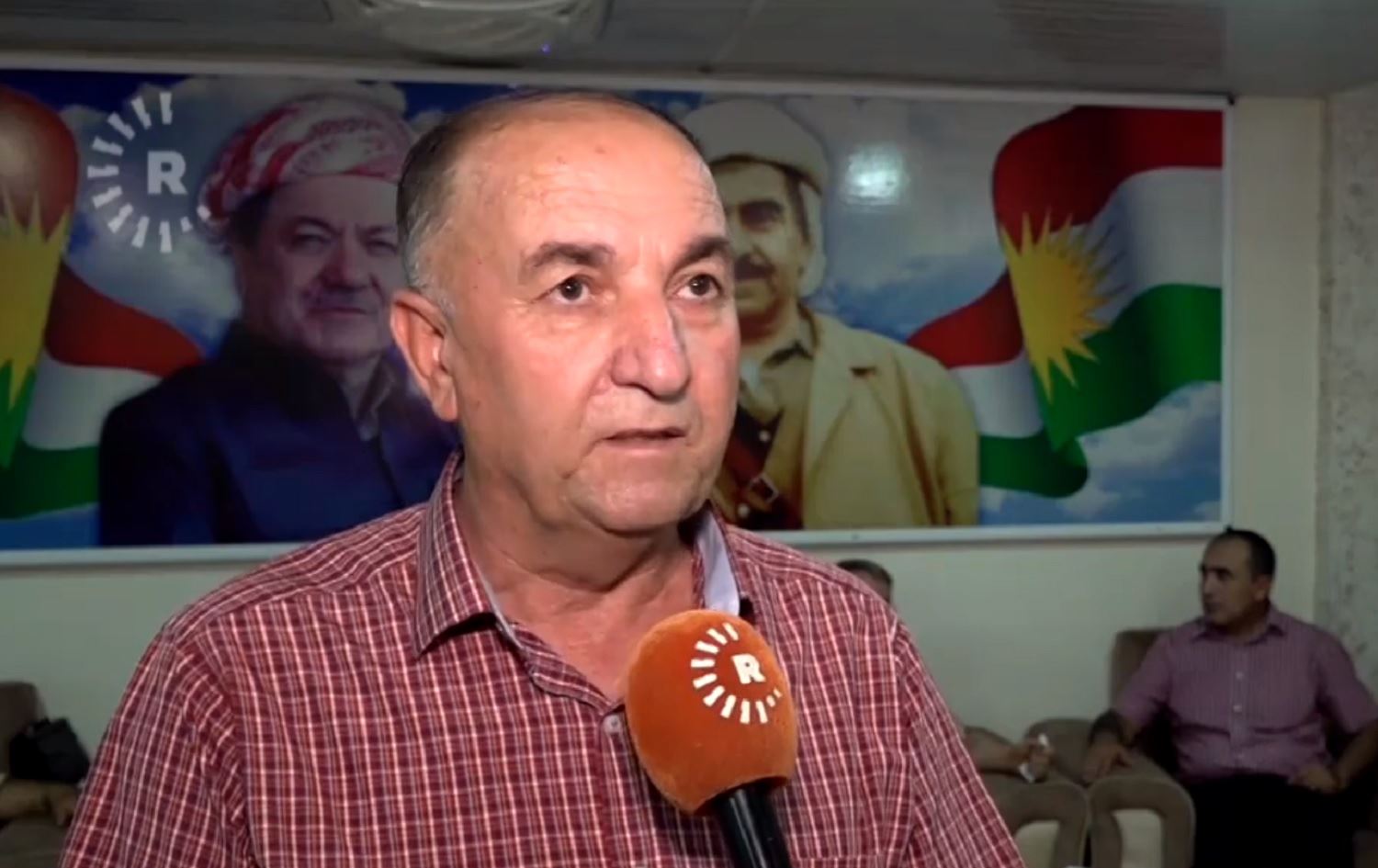 PDKS: Girtina endamên me li ber diyalogê dibe asteng