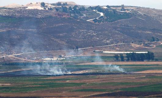 Hizbullah, İsrail'e füze saldırısı düzenlediğini duyurdu