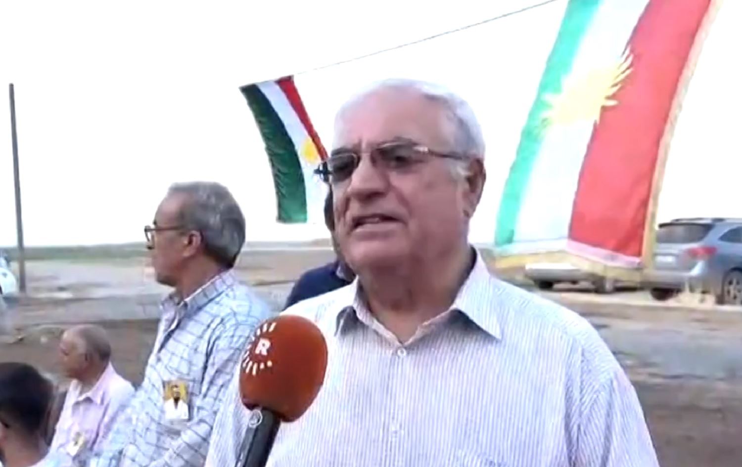 PDKS: Emîn Îsa di bin îşkencê de hatiye kuştin