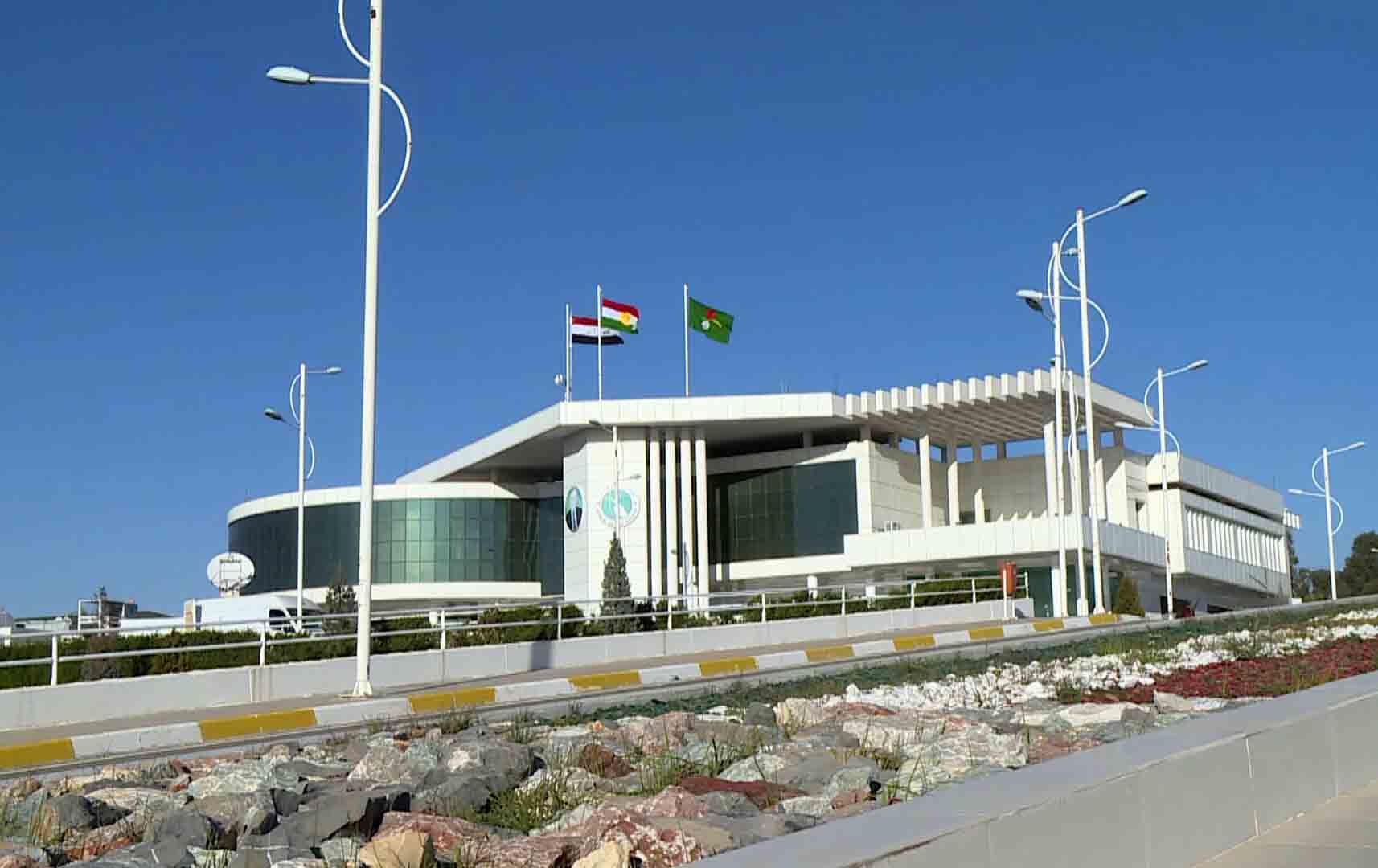 لە کەرکووک شەڕ لەنێوان کەسوکاری بووک و زاوایەک و پاسەوانانی مەکتەبی سیاسیی یەکێتی روویدا