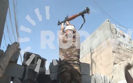 Celewla: Şerê Pêşmerge û DAIŞê