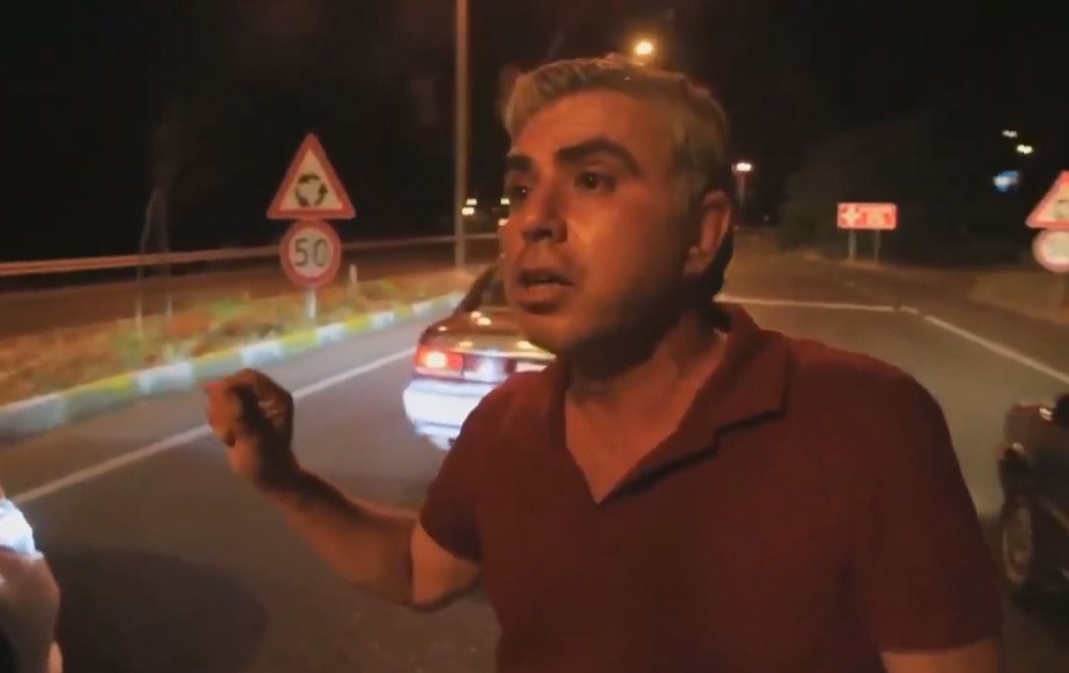 Li navçeyên agir pê ketine kesên nijadperest pişkinîna nasnamayan dikin