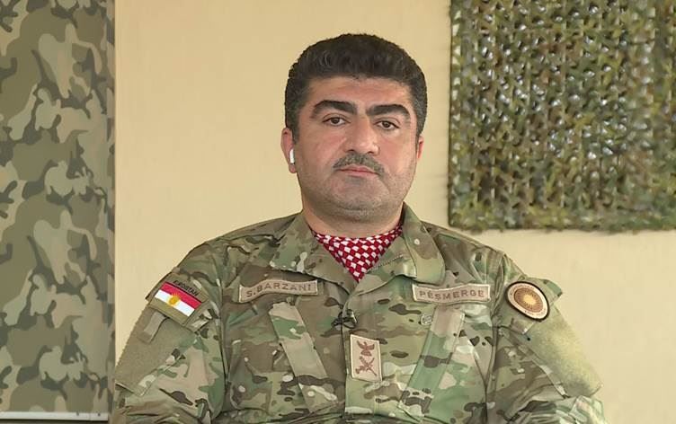 Sîrwan Barzanî: Vekişîna Hêzên Hevpeyman dibe sedema karesatekê