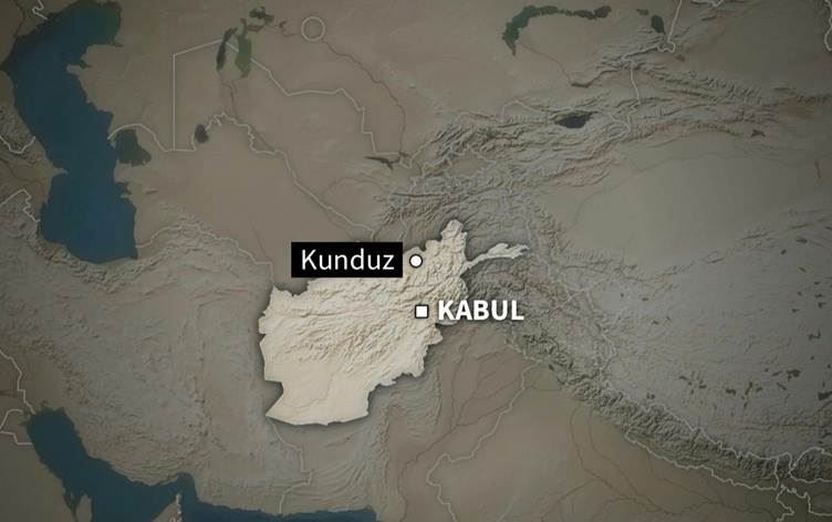 Taliban, Kunduz vilayetini ele geçirdi