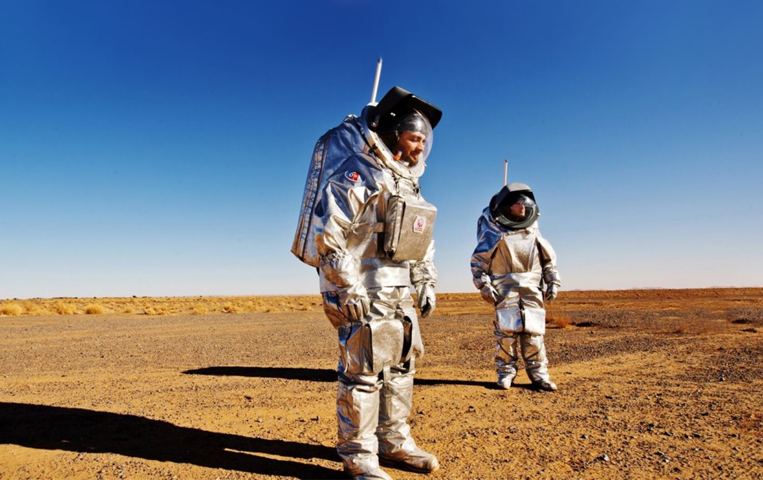 NASA, Mars simülasyonlarında çalışacak adaylar arıyor