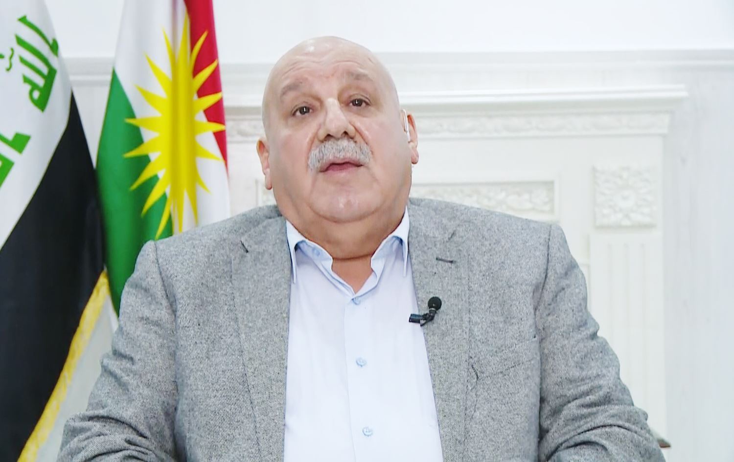 Peşmerge Bakanlığı’ndan ABD güçleri açıklaması