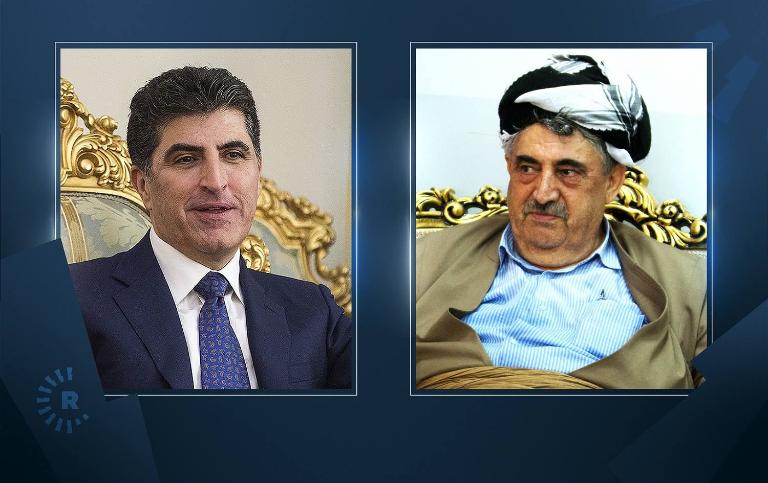 نێچیرڤان بارزانی بۆ سکرتێری حیزبی سۆسیالیست: بە رێزەوە لە تێکۆشان و خەبات و قوربانییەکانتان ده‌ڕوانم