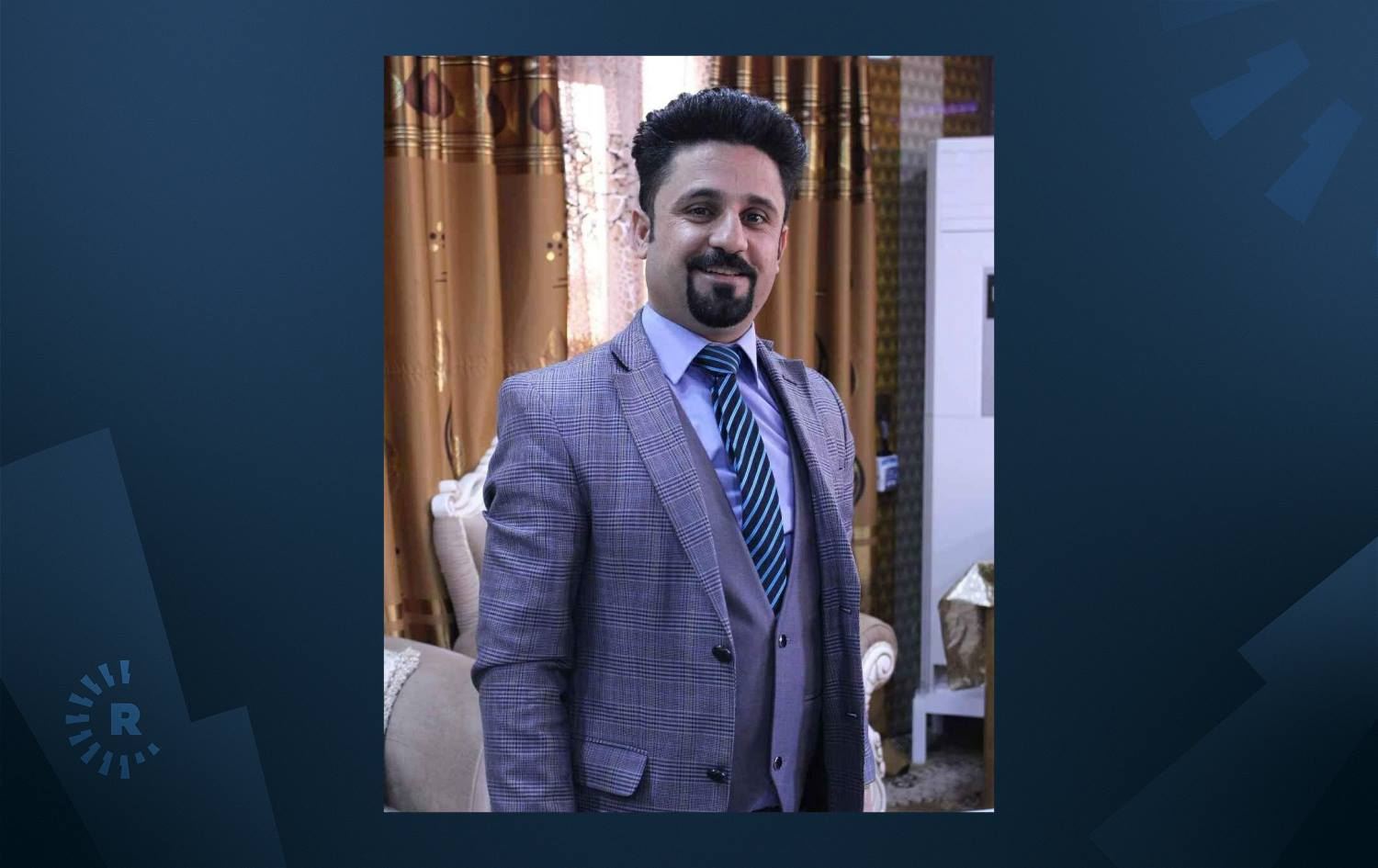 گوتەبێژی پۆلیس: بەڕێوەبەری قەرزی بچووک لە گەرمیان دەستگیرکرا