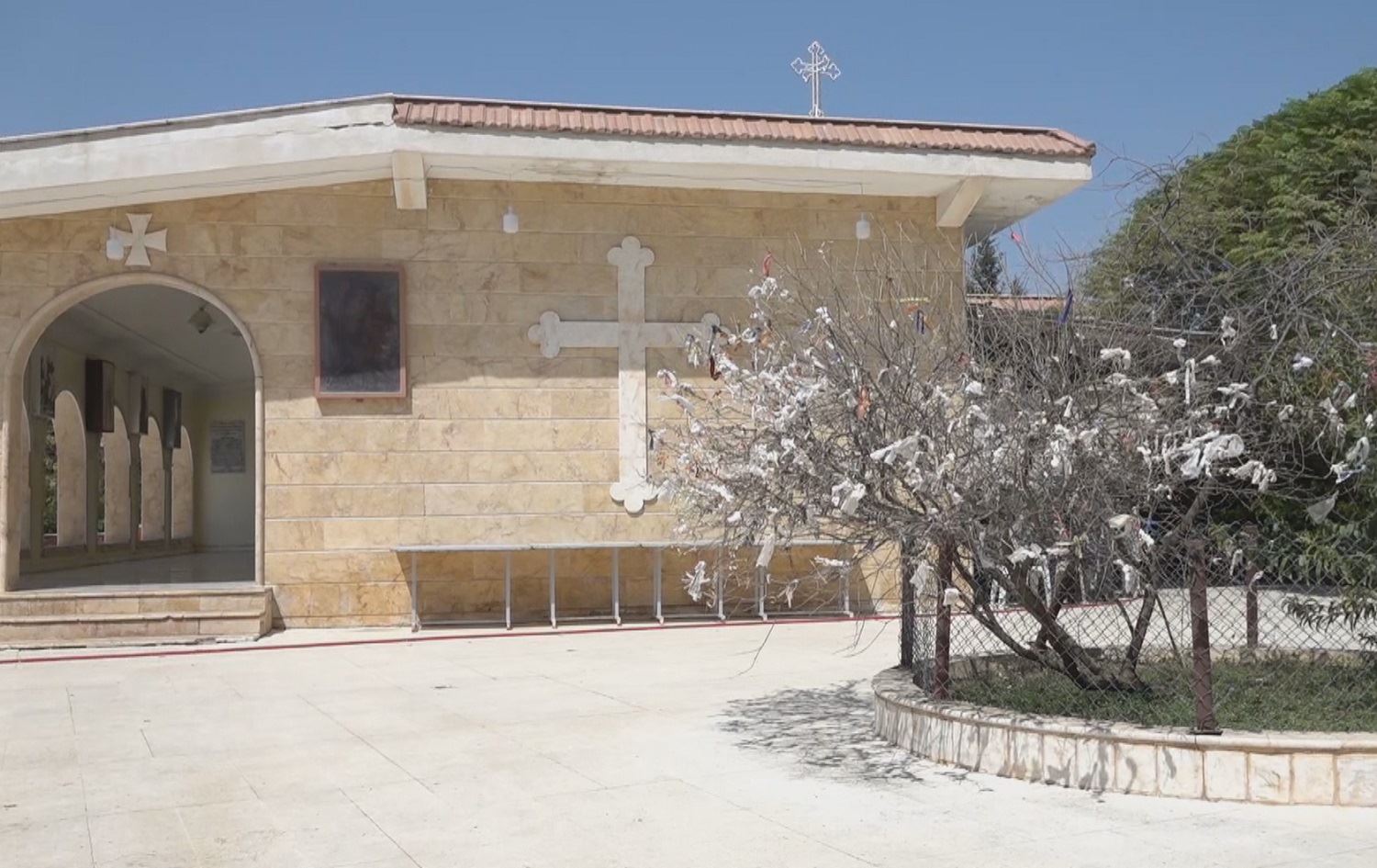 Siryan û Aşûriyên Rojavayê Kurdistanê li hev kirin