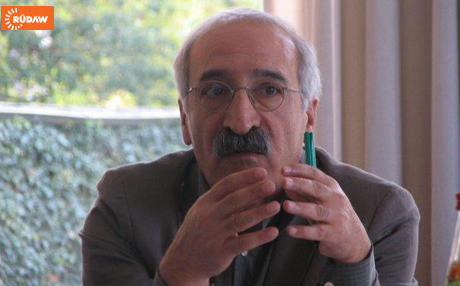 'Govenda li dora Keleha Hewlêrê projeya min bû'