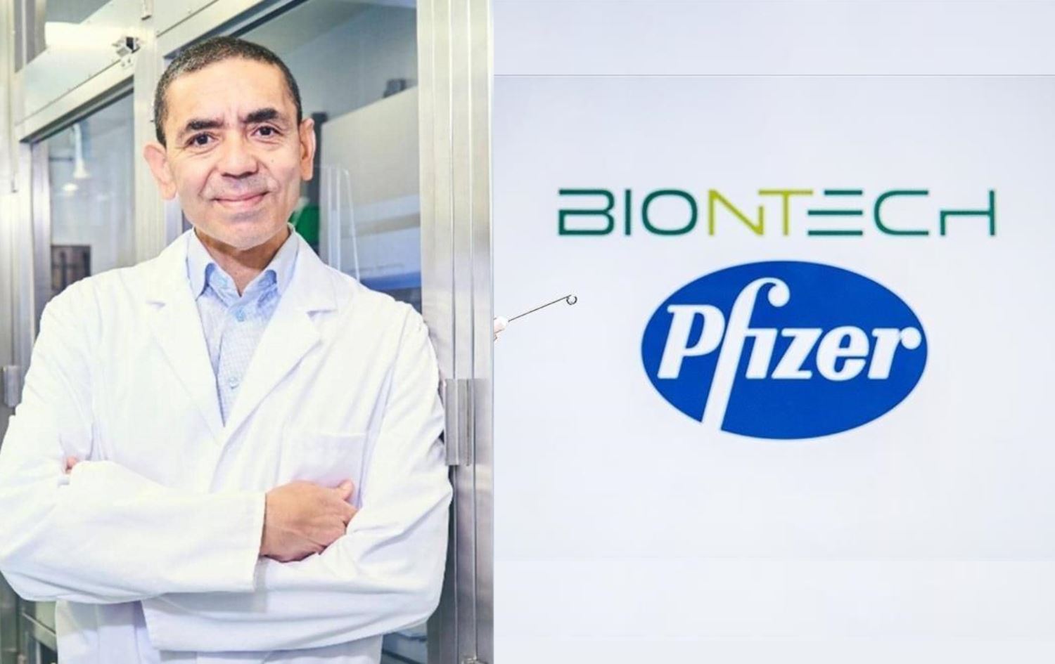 “Pfizer-BioNTech mirovan ji Corona Deltayê jî diparêze”