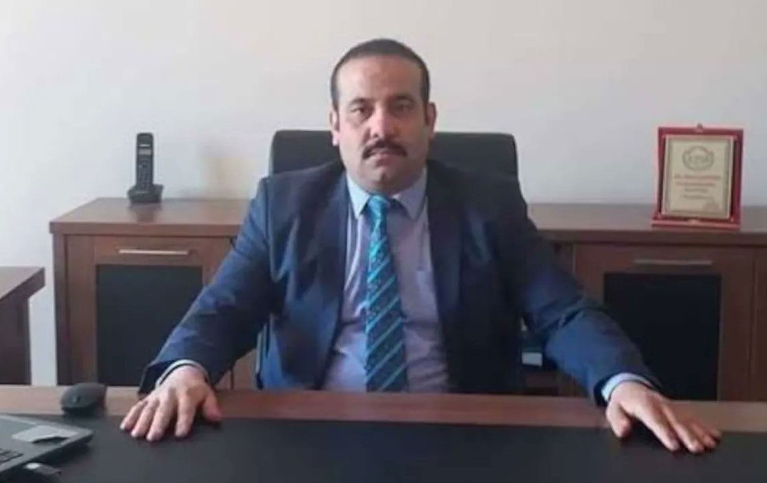 CHP’liler için ‘bunları asmak şart’ demişti: Görevden alındı