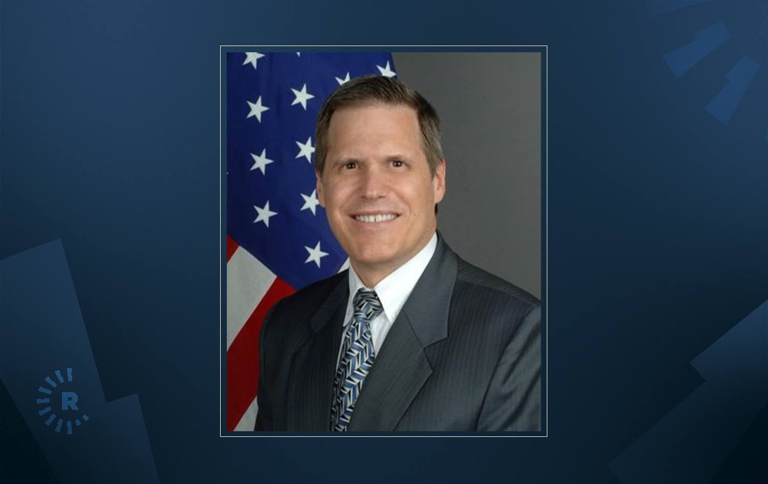 ABD Büyükelçisi: Türkiye Irak'ta PKK'ye karşı harekete geçtiğinde endişe duyuyoruz