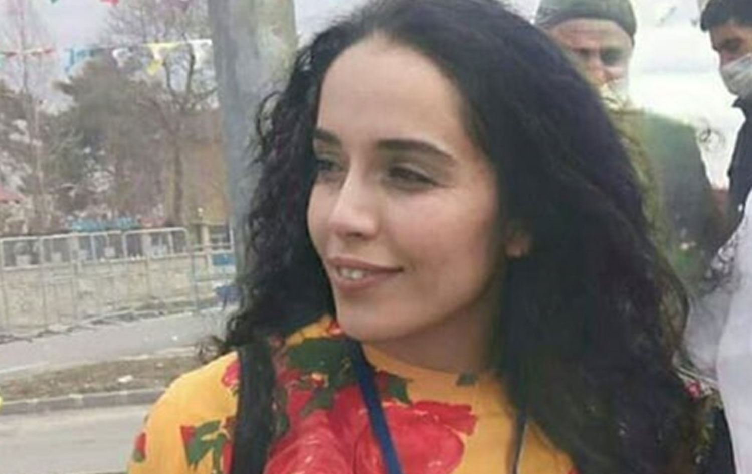 HDP Muş İl Eş Başkanı gözaltına alındı