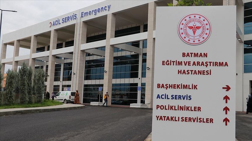 Li Êlihê ji bo wergirtina kar ya 29 kesan 8 hezar û 973 kesî serlêdan kir