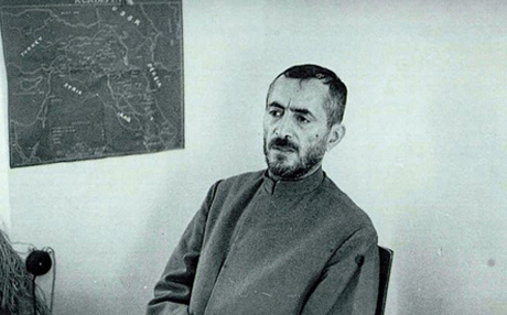 Îro roja ji dayîkbûna Pêşewa Qazî Mihemed e