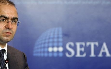 SETA Genel Koordinatörü Özhan: Erdoğan kendini bağladı