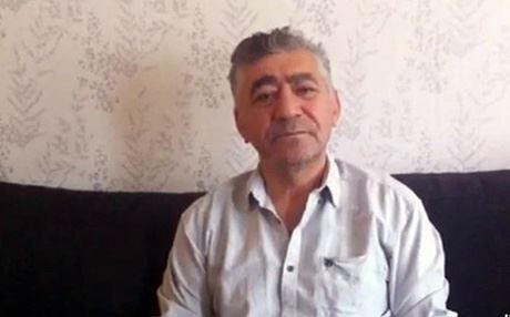 جوان حاجۆ: پیرۆزبایی لە پێشمەرگەی قارەمان دەكەم