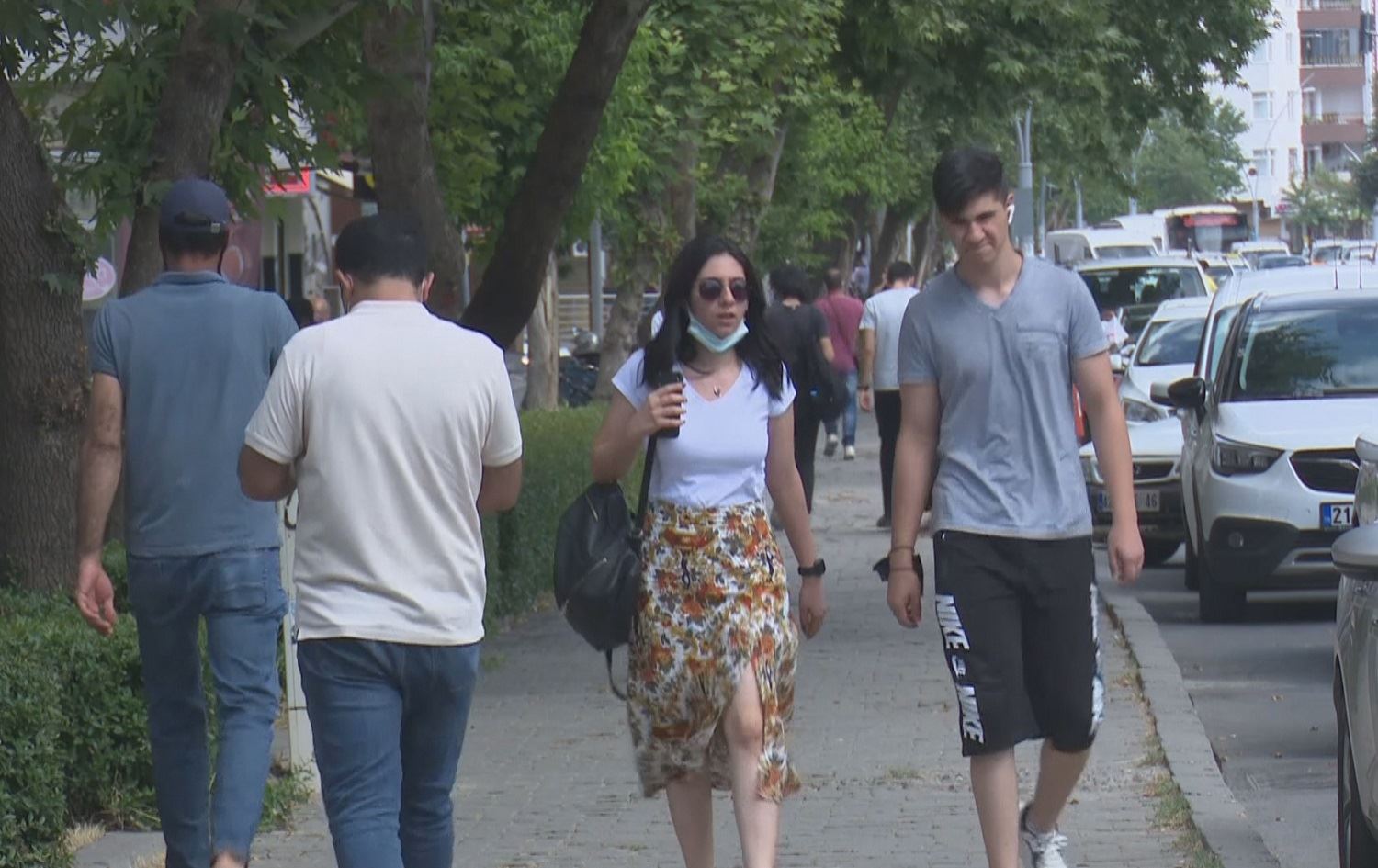 Li bajarên Kurdan rêjeya bêkariyê du qatê bajarên Tirkan in