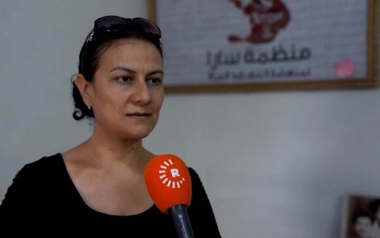 Sara Direktörü Evdikê: Rojava’da erken yaşta evlilik giderek artıyor