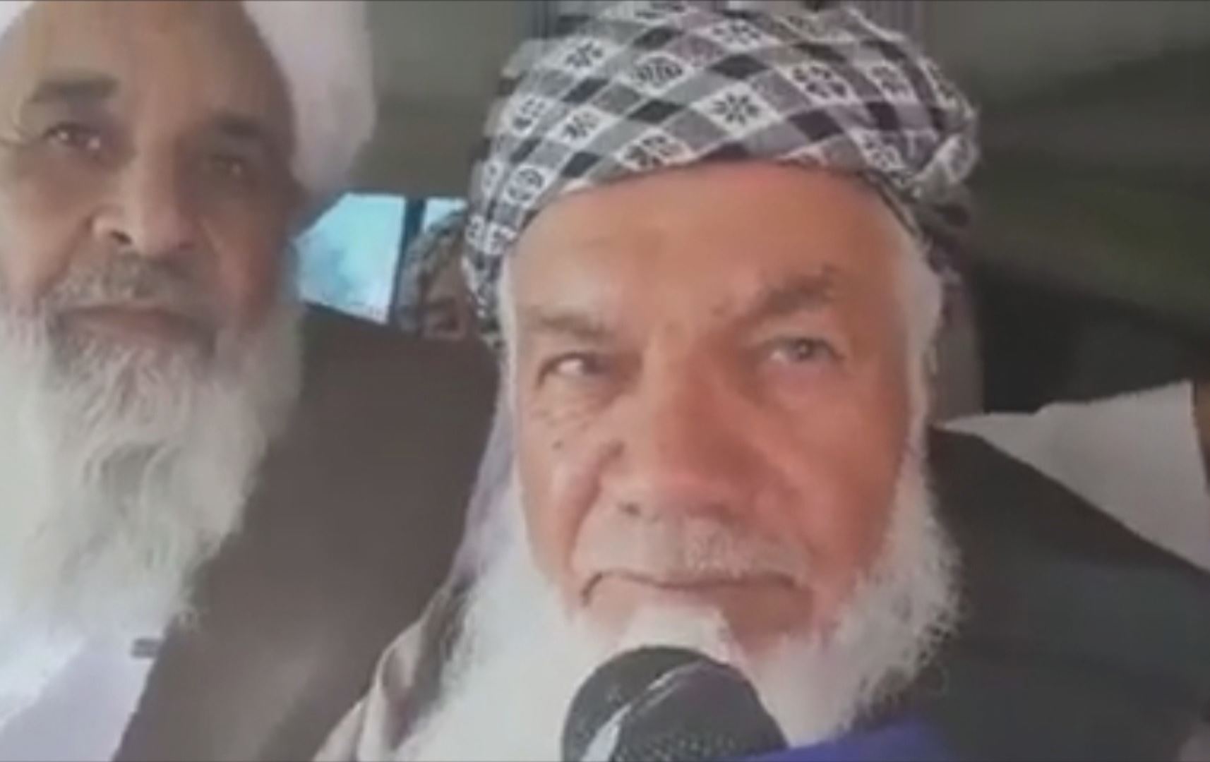 تاڵیبان 'شێرەکەی هیرات' دەستگیردەکات