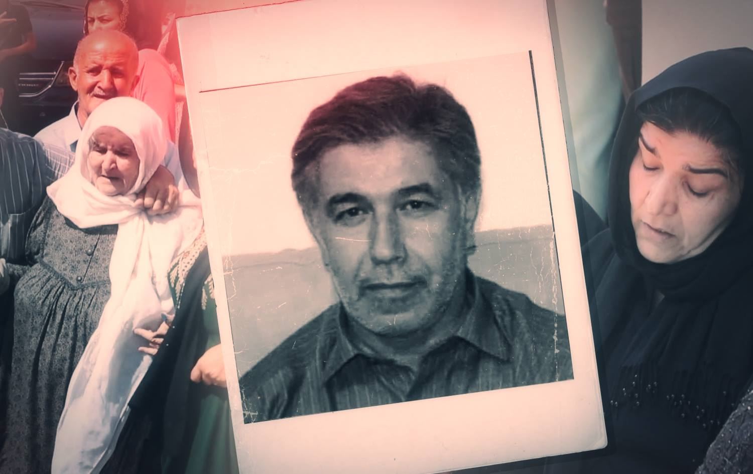 Bombalamada ölen Hasan’ın annesi: Allah, peygamber hatırı için gitme dedim