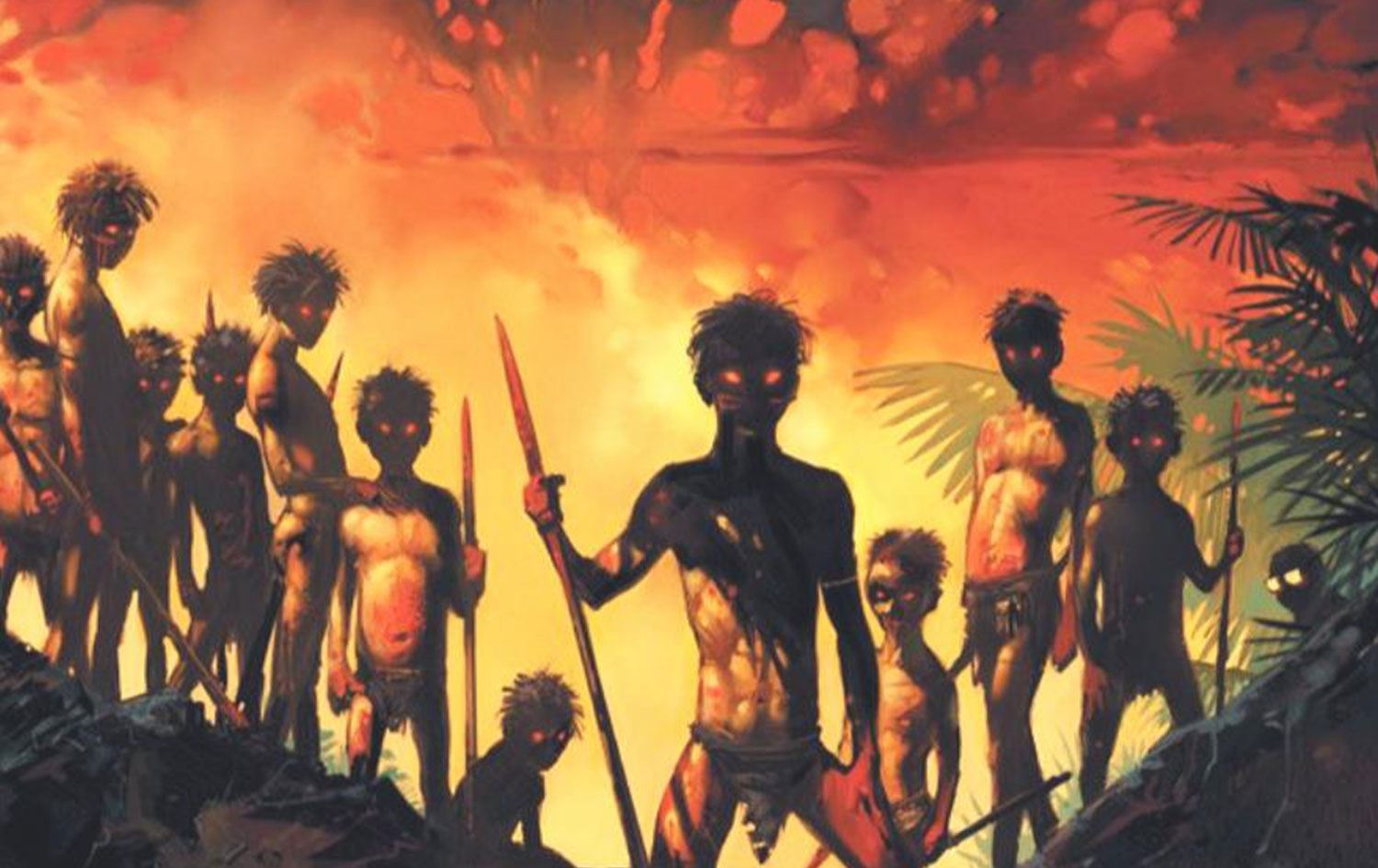 Time dergisi tüm zamanların en iyi 100 gençlik romanını seçti