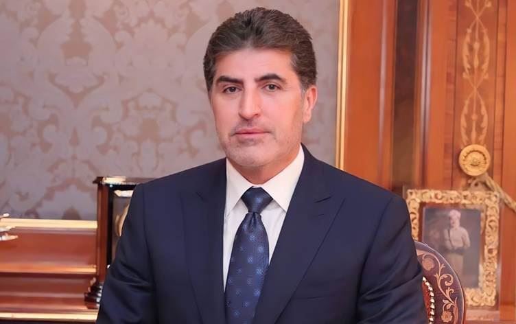 Neçirvan Barzani’den KDP’nin 75’inci kuruluş yıldönümü mesajı