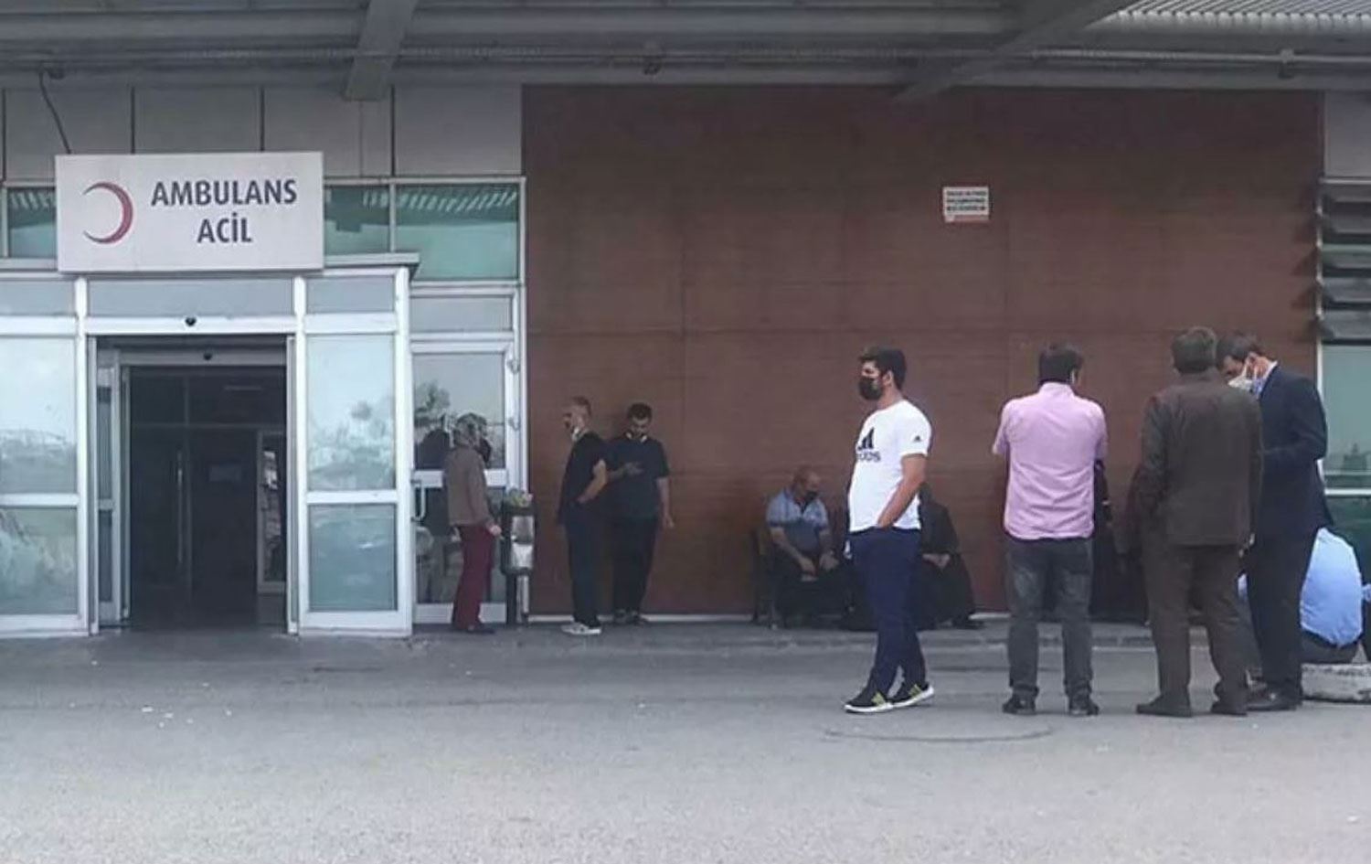 Ağrı'da akraba kavgası: 3 ölü, 8 yaralı