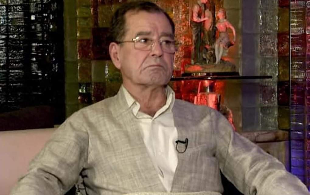 هونەرمەند سەلام کۆیی تووشی جەڵتەی مێشک بوو