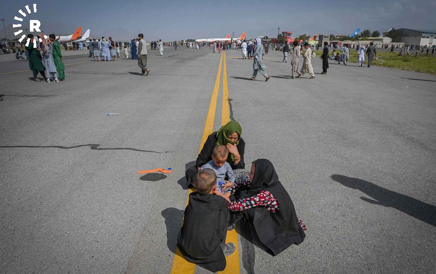 İddia: Türkiye Kabil havalimanında kalma planını iptal etti