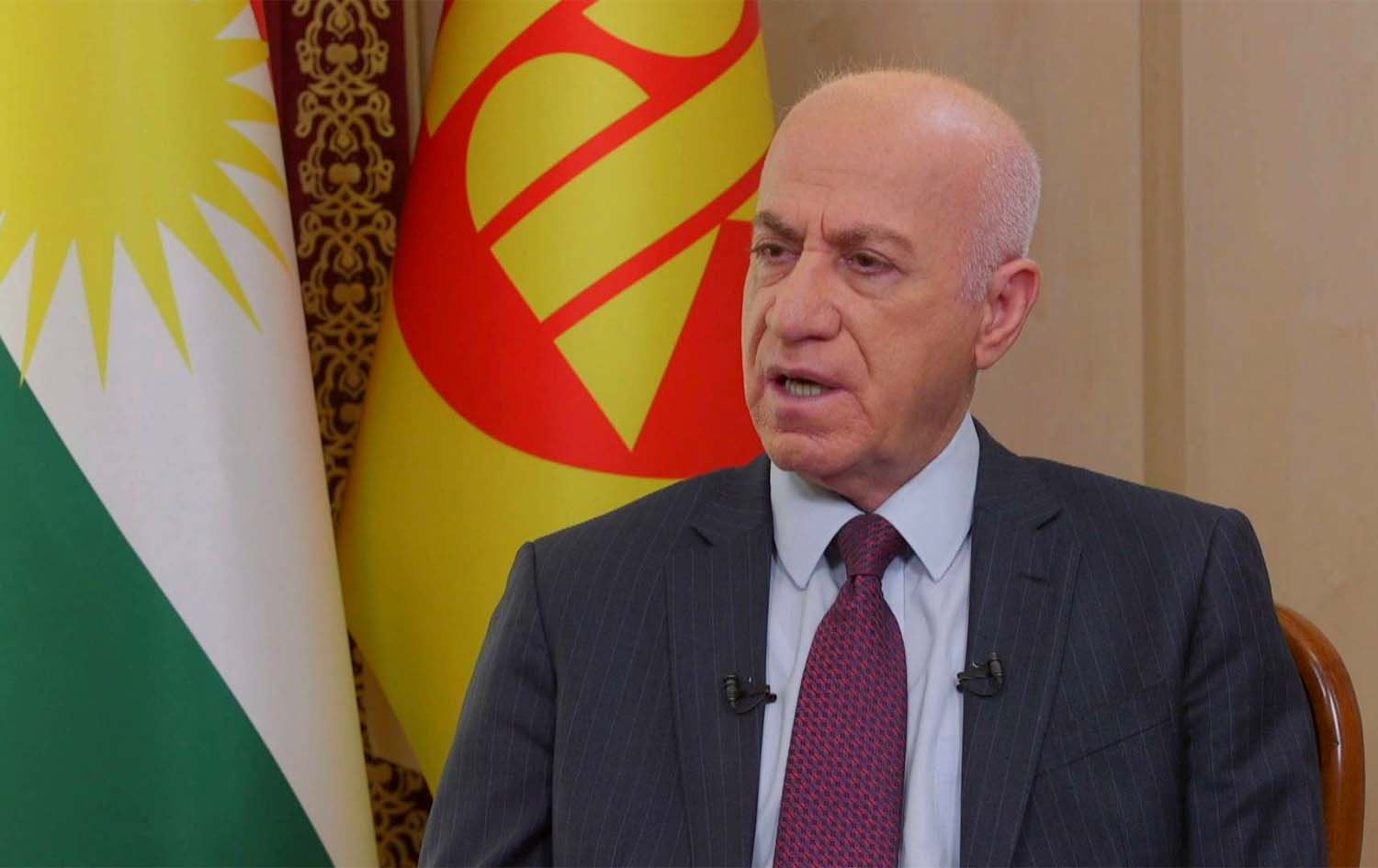 گوتەبێژی پارتی: گۆڕانکارییەکانی نێو یەکێتیمان پێباشە