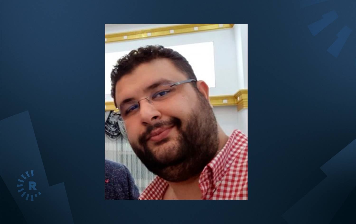 Kurê Vedat Aydin ji ber Coronayê wefat kir