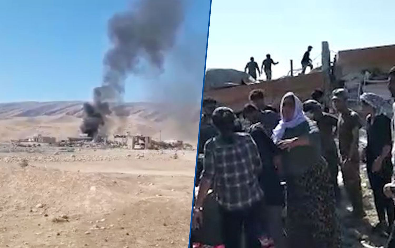 Xebata Tifaqa Kurdistanî: Armancgirtina qadên sivîl tawaneke mezin e